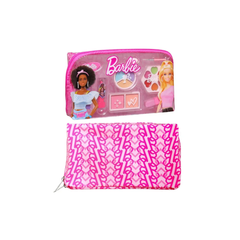Barbie Makeup Toiletry Bag | P009608