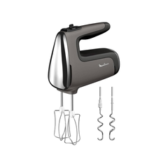 Moulinex Powermix Silence Hand Mixer 600W | HM650E10