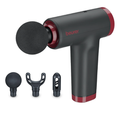 Beurer MG89 Limited Edition CompactPower Massage Gun - Compact Muscle Massager | MG89 LE
