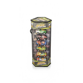 Super Metal Pull Back Cars Set | KZ957-094