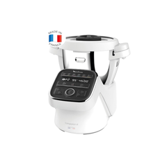 Moulinex Food Processor 1000W | HF80CB10