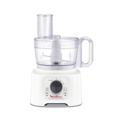 Moulinex Food Processor 800W 2.2L White | FP542111