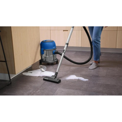 Bissell MultiClean Turbo Drum Wet & Dry Canister Vacuum Cleaner | 4113