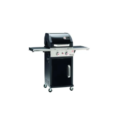 Landmann TRITON Flex 2.0 - 2 Burner Premium Gas BBQ | 6218