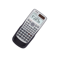 Casio FX-3650P II Programmable Scientific Calculator - 12-Digit | FX-3650PII-W-DH