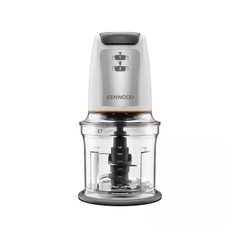 KENWOOD Easy Chop Mini Chopper | CHP61.100WH