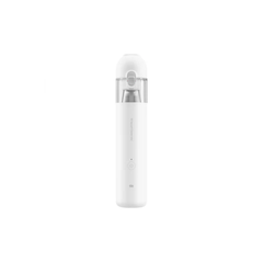 Mi Vacuum Cleaner Mini EU - 40W Portable Handheld Vacuum - Lightweight 0.5kg - White