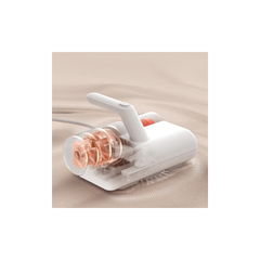 Xiaomi Dust Mite Vacuum Cleaner EU - 350W High-Power Mattress Cleaner - Anti-Mite Cleaning - White | MJCMY02EU