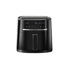 Xiaomi Air Fryer Essential 6L EU - 1500W Digital Air Fryer - 6L Large Capacity - Black | MAF08