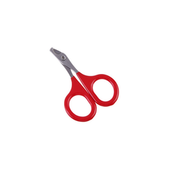 Pet Nail Clipper Specialist with File - Red