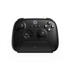 8BitDo Ultimate Bluetooth Controller for Switch & Windows - Black - Ultimate Bluetooth