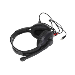 TUCCI TC-L790MV 2-Jack Gaming Headset | TC-L790MV