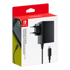 AC Adapter for Nintendo Switch
