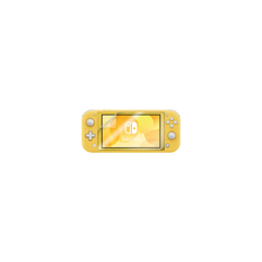 Tempered Glass Screen Protector for Nintendo Switch Lite