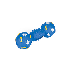 Vitakraft Dog Dumbell 15CM أزرق | 200897
