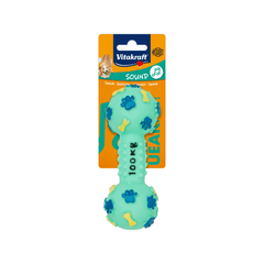 Vitakraft Dog Dumbell 15CM GREEN | 200897