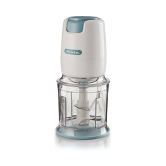 Chopper 4 Blades 400W White Blue | 437/01
