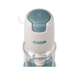 Chopper 4 Blades 400W White Blue | 437/01