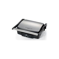 Ariete Master Multi Grill 3 In 1 2000W Stainless Steel | 1917