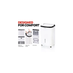 Honeywell TPSMWK Air Dehumidifier 24 Liters | TPSMWK