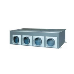 Haier Concealed Duct Type Air Conditioner 36,000 BTU Cooling / 38,200 BTU Heating | HDU-36HH03H