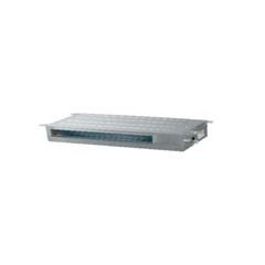 Haier Concealed Duct Type Air Conditioner 12,300 BTU Cooling / 13,600 BTU Heating | HDU-12HS03