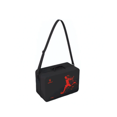 Deadskull Hard Carrying Case, Travel Bag for PS5 Slim Consoles - FC Edition - black