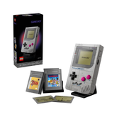 LEGO Game Boy Building Set | 72046