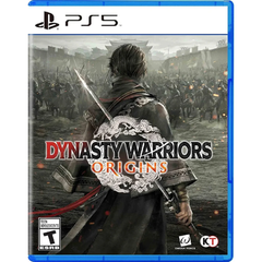 DYNASTY WARRIORS: ORIGINS - PlayStation 5 | PS5