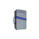 Travel Storage Bag for PlayStation 5 Pro Console - Grey