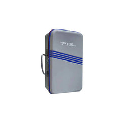 Travel Storage Bag for PlayStation 5 Pro Console - Grey