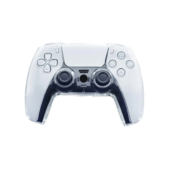 IPLAY Crystal Case For PlayStation 5 Controller
