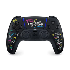 PlayStation 5 PS5 DualSense Wireless Controller – LeBron James Limited Edition