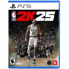 NBA 2K25 - PlayStation 5 | PS5