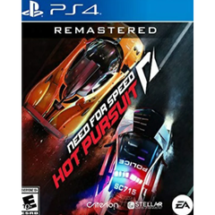 Need for Speed Hot Pursuit Remastered - PlayStation 4 | PS4 Video Game DVD