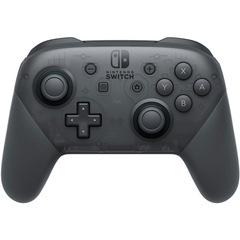 Nintendo Switch Pro Controller - Wireless Game Controller