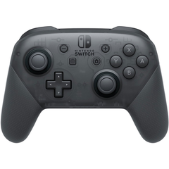 Nintendo Switch Pro Controller - Wireless Game Controller