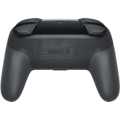 Nintendo Switch Pro Controller - Wireless Game Controller