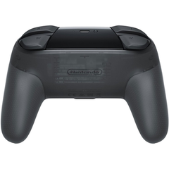 Nintendo Switch Pro Controller - Wireless Game Controller