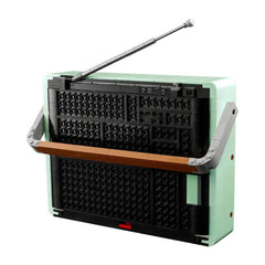 LEGO Icons Retro Radio | 10334