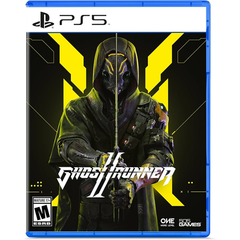 Ghostrunner 2 - PlayStation 5 | PS5