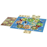 Catan Junior 2-4 Players En/Ar | 10511