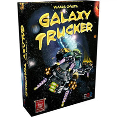 Galaxy Trucker | 147101