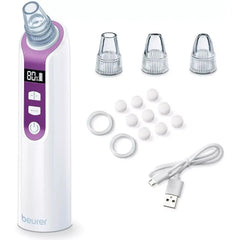 Beurer FC 41 power deep pore cleanser | FC 41