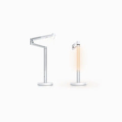 Dyson Solarcycle Morph Desk Light CD06 - White/Silver | CD06