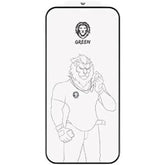 Green Lion 9H Steve Glass Strong Full Screen Protector ,iPhone 12 / 12 Pro | GNSG12PRO