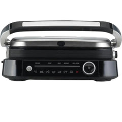 Gorenje Contact Grill 2100w Stainless Steel | CGC2100S