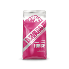 Bavaro Force High-Energy Dry Dog Food 18kg