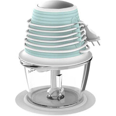 Tesla Chopper 1.2L glass jug 400W | FC510BWS