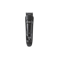 Beurer MN 9X Limited Edition MultiGroomer - Waterproof Body Grooming Kit with 11 Attachments | MN 9X LE